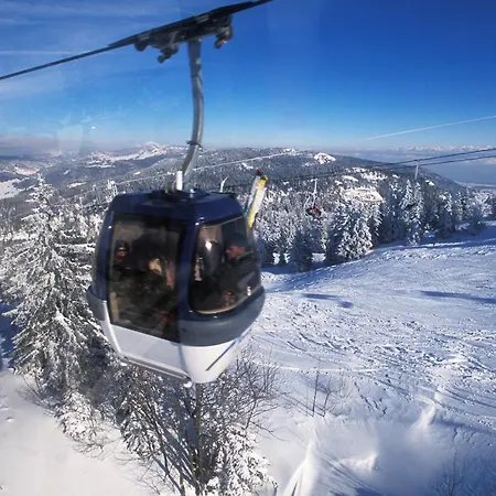 База отдыха Vvf Les Monts Jura 2*