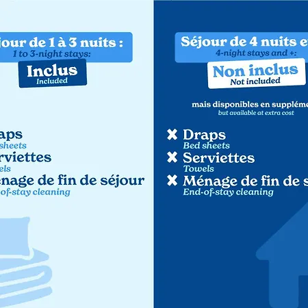 Résidence Vacancéole Les Monts Jura Village de vacances 2*