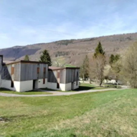 Vacanceole Les Monts Jura