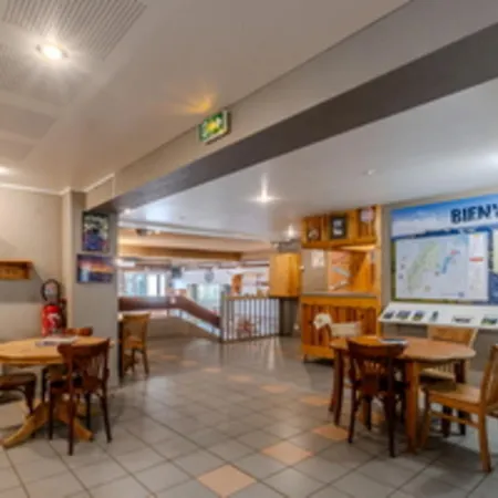 Ferienpark Vacanceole Les Monts Jura 2*